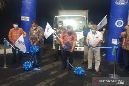 Menristek: Vent-I hilirisasi inovasi di tengah pandemi corona