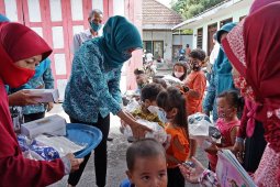Wali Kota Kediri paparkan visi misi atasi masalah kesehatan