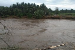 BPBD Kota Tidore Kepulauan imbau masyarakat siaga hadapi cuaca ekstrem