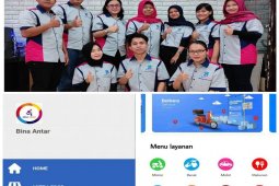 Aplikasi "Bintar" diharapkan bisa bangkitkan UMKM di Sibolga-Tapteng