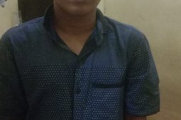 Polsek Binjai Timur tangkap pelaku pencurian sepeda motor