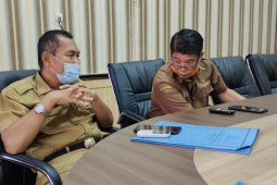 Penggunaan DAK pada Dinas Kesehatan Langkat banyak Silva