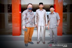 DPRD HST rencanakan pindah kantor ke Gedung Murakata