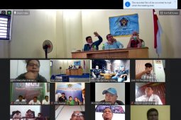 PWI Sumut bersiap hadapi HPN 2021