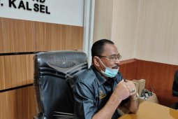 Ketua DPRD Kalsel ajak cari solusi penanggulangan dan antisipasi banjir