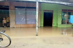 Kamaruddin : Seluruh desa terdampak banjir