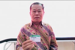 Resep ampuh lawan penyakit jantung dan paru-paru, apa itu?