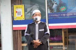 Pemkot Banjarmasin belum memutuskan untuk memperpanjang PPKM