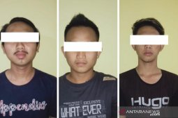 Motif pembunuhan, pelaku tidak terima temannya ditampar korban
