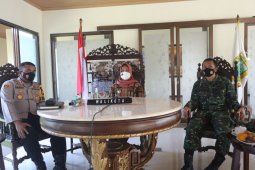 Penerapan PPKM  Kota Mojokerto efektif tekan COVID-19