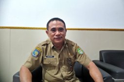 Pemkot Tidore Kepulauan alokasikan Rp20 miliar untuk vaksinasi COVID-19