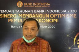 Ini cara tingkatkan kesejahteraan petani di kabupaten/kota