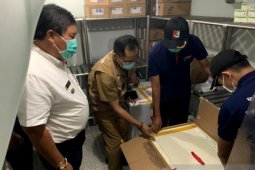 Vaksinasi COVID-19 di Jembrana dipercepat