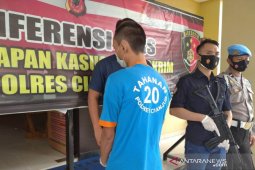 Gelapkan uang KPM, pendamping PKH ditangkap polisi Cianjur