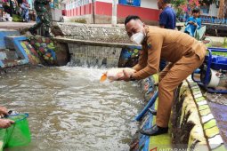 Pemkab Cianjur dukung pengembangan secara mandiri objek wisata desa