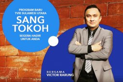 'Sang Tokoh' program unggulan TVRI