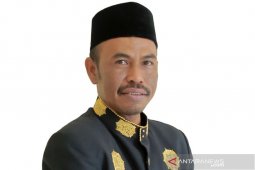 Usulan dana Pilkada Aceh Barat capai Rp61 miliar, ini jumlah perkiraan pasangan calonnya