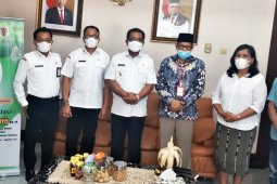 Umat Kristen Kepulauan Tanimbar siap sukseskan MTQ Maluku 2021