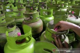 Pemprov Babel terapkan "fuel card" distribusi gas subsidi