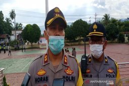 Tragedi Sibanggor, Kapolres : Tim sekarang dalam olah TKP dilapangan