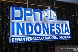 96 persen peserta ujian profesi advokat dinyatakan lulus termasuk dari Jabar