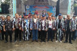 DPD IPK Dairi apresiasi Pemkab Dairi dalam pencegahan COVID-19