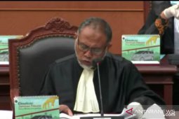 MK diminta batalkan hasil di Pilkada Kalteng