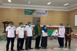 Pemkab Paluta sambut baik Program BPJS Ketenagakerjaan Jasa Konstruksi