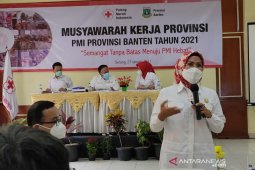 PMI Banten optimalkan Plasma Konvalesen lawan COVID-19