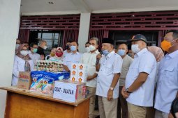 Gerindra ingin rasakan yang rakyat rasa