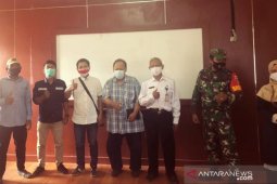 Program P2KPM Kabupaten Penajam kelola anggaran Rp21 miliar