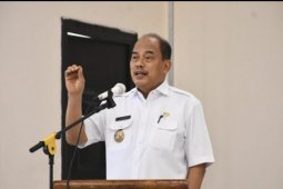 Pemko Tebing Tinggi gelar RKPD tahun 2022