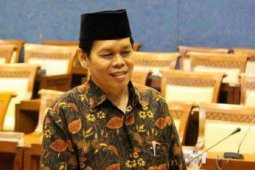 MUI imbau masyarakat patuhi larangan Shalat Idul Adha di masjid