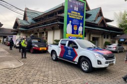Dinkes Kalbar mulai distribusi vaksin COVID-19 untuk 11 daerah