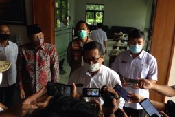 Pemkab Tulungagung perpanjang PPKM hingga 8 Februari