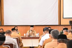 Pacuan kuda tidak digelar pada peringatan HUT Kota Takengon