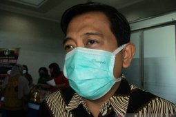 RS Nuraini Kediri sudah difungsikan rawat pasien COVID-19