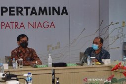 Pemprov Kepulauan Babel dukung Pertamina percepat penarikan premium dari SPBU