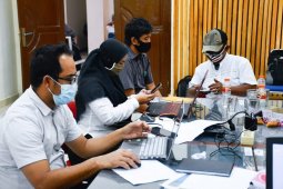 Program KKP di Aceh Timur diharapkan serap tenaga kerja lokal