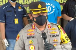 Polres Cianjur turunkan tim selidiki kasus ayam hidup dalam program BPNT