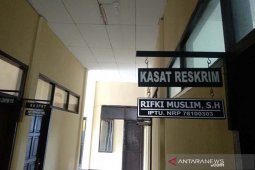 Polisi sebut jual beli ijazah palsu di Bener Meriah berlangsung sejak 2019