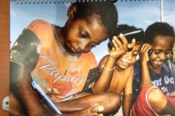 Spektrum-Pembelajaran daring upaya mencegah siswa  tertular COVID-19