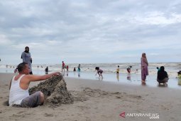 Aceh Timur fokus kembangkan objek wisata pantai