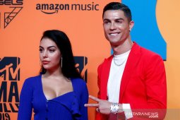 Ronaldo disidik polisi Italia atas dugaan pelanggaran protokol COVID-19