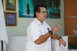 Peringati Bulan K3, PT SIER "screening" donor plasma konvalesen