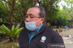 Selama Januari Bengkulu diguncang 60 kali gempa