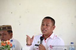 Pemkab Gorontalo Utara melakukan pembinaan tekankan peran aparatur