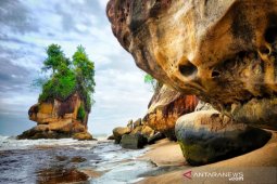 Madina miliki ratusan destinasi wisata