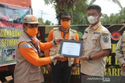 Pemprov Kalteng bantu banjir Batola