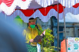 "Outer Ring Road" bakal dongkrak ekonomi Pontianak dan sekitar